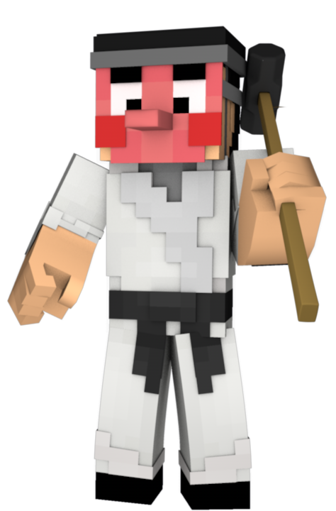 Forgeron de Fer